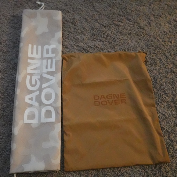 Danger Dover Dakota Backpack-Medium Size - Picture 7 of 7